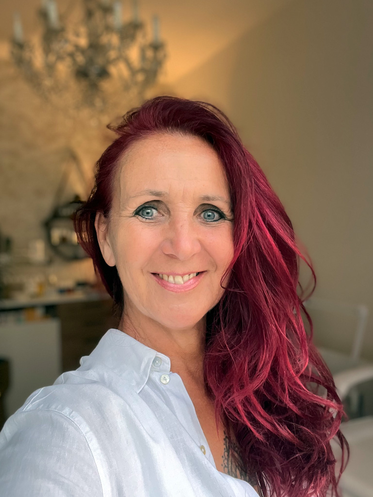 Brigitte Eggetsberger